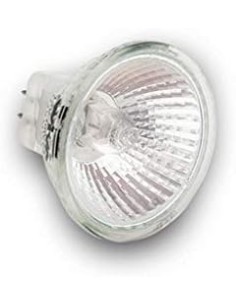 "Wiva Dichroic Halogen MR16 12V 35W GU5.3 Ø 51 36° 2
